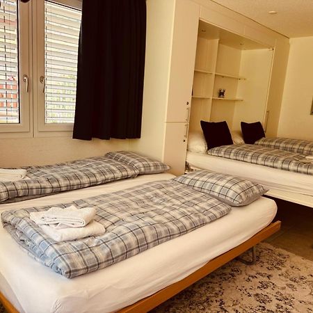 Studio Collinetta Zermatt Ngoại thất bức ảnh