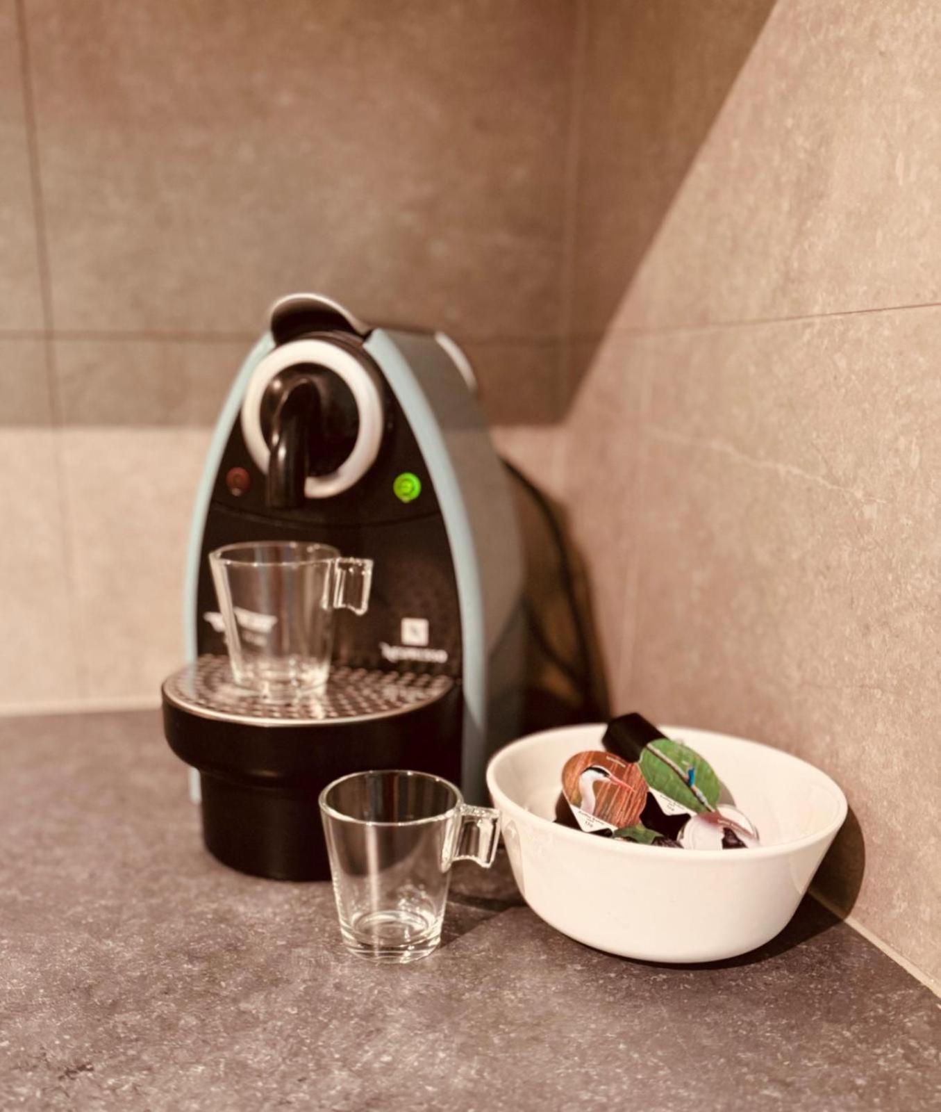 Studio Collinetta Zermatt Ngoại thất bức ảnh